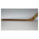 Signed Mini Wooden Hockey Stick