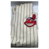 Cleveland Indians XL Jersey