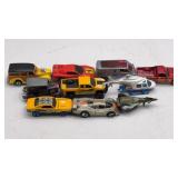 Hot Wheels Matchbox & Other