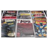 Batman Comics