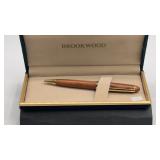 Brookwood Pen