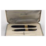 Sheaffer
