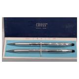 Cross Pen & Pencil Set #3501