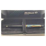 Pelican K200 Blue Marble Pen