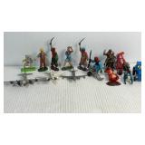 Vintage Toys Matchbox & More