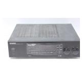 Kenwood Audio-Video-Surround Receiver