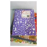Assorted ghost Wrap & Gift Boxes
