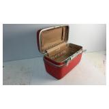 Samsonite Silhouette Train Case 9x14.75"