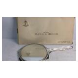 De Luxe Hand Mirror #45112x6"
