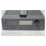 JVC AX-R97 Stereo Integrated Amplifier