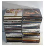 Assorted CDs