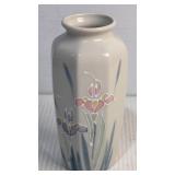 Floral Life Otagiri Japan Vase 6.5"