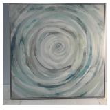 Canvas Art 30x30"