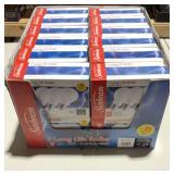 Sunbeam 3 Pack Light Bulbs 24 Packs
