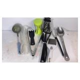 Kitchen Utensils