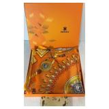 Wendi Chinese Silk 36" Square
