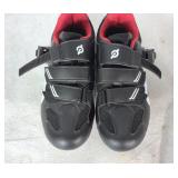 Peloton Indoor Cycling Shoes 38 womans