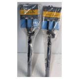 Camera Boom Selfie Stick Lot of 2