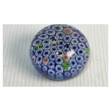 Dynasty Gallery Murano Paper Weight 2"