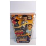 Bratz Boy Dylan Step Off NIB #309390