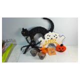 Halloween Decorations