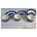 Diner Ware 10Pc