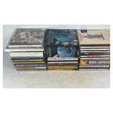 Assorted CDs