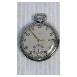 Elgin Natl Watch Co. Pocket Watch 2"