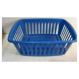 Blue Bin #717-1 6x15x11"