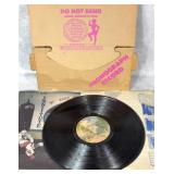 Alice Cooper Muscle of Love Vinyl