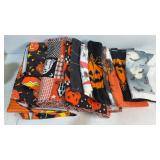 Halloween Table Clothes Hand Towels & More