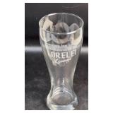 Bavarian Inn Lodge Glass 9"