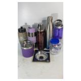 Water Bottles Yeti Mug & Thermoses