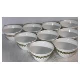 Corelle Spring Blossom Cups 2.25x5"