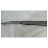 Big Chief Queen Steel #45 8.5" Knife