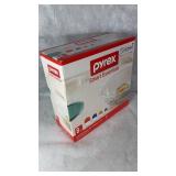 Pyrex Smart Essentials NIB #1086053