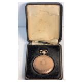 Hampden Pocket Watch 2.5" #10756055