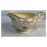 Taylor, Smith & Taylor Creamer #2425 2.5x6"