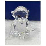 Swarovski CHIMPANZEE RETIRED 221625 / 7618000001
