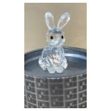 Swarovski Mother Rabbit   2 1/2" tall 7623NR055000