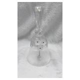 Swarovski Retired Crystal Dinner Table Bell