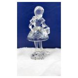 Swarovski Crystal  #191695 Red Riding Hood