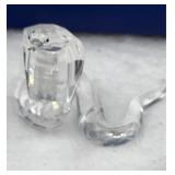 Swarovski Crystal Cobra  7603NR 000 003  w/