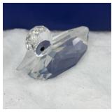 Swarovski Crystal Mallard Duck V2 (7647-080-000)