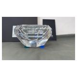 Swarovski Crystal Colorado Bowl Joel Desgrippes