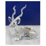 Swarovski 1994 THE KUDU"Inspiration of Africa"