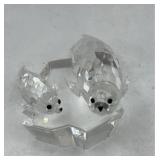 Swarovski SCS 1991 Annual Edition # 158850 Save