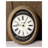 NAWCC National Convention 1981 Detroit Clock