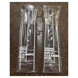 Outers Rifle Cleaning Rod Kits .22 .30 Vintage Gun