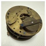 Antique Boston Clock Co. Ship Bell Movement